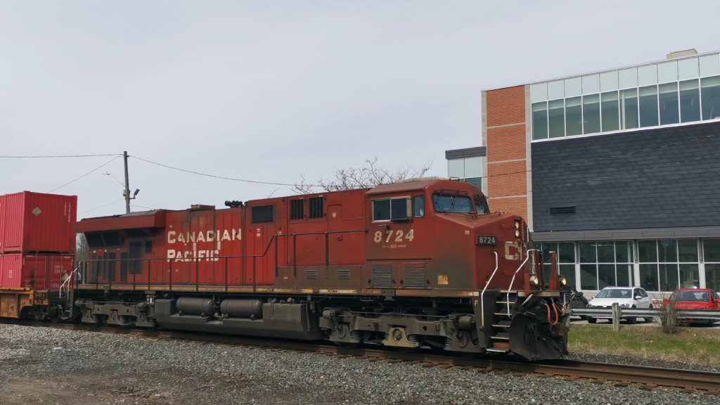 CP 8724